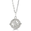 Mexican Inspired Essential Oil Diffuser Necklace For Moms Mexican Inspired Essential Oil Diffuser Necklace For Moms