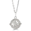 Mexican Inspired Essential Oil Diffuser Necklace For Moms Mexican Inspired Essential Oil Diffuser Necklace For Moms