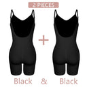 Comfortable Seamless Bodysuit Shapewear for Women Comfortable Seamless Bodysuit Shapewear for Women