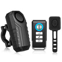 Elecpow Wireless Bike Alarm Advanced Security System Elecpow Wireless Bike Alarm Advanced Security System