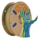 ERYONE Matte PLA Filament 1KG Spool 1.75mm FDM Printer ERYONE Matte PLA Filament 1KG Spool 1.75mm FDM Printer