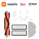 Xiaomi Mi Robot Vacuum Accessories For Enhanced Cleaning Efficiency Xiaomi Mi Robot Vacuum Accessories For Enhanced Cleaning Efficiency
