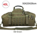 40L 60L 80L Travel Duffel Bag Military Tactical Backpack 40L 60L 80L Travel Duffel Bag Military Tactical Backpack