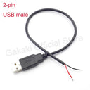 5V USB Cable Kit: Ultimate DIY Charging Solution Kit 5V USB Cable Kit: Ultimate DIY Charging Solution Kit