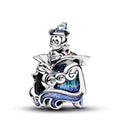 925 Silver Original Charm Beaded Pendant For Pandora Bracelet 925 Silver Original Charm Beaded Pendant For Pandora Bracelet