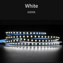 USB LED Strip Light: Bright Waterproof Tape for Decor USB LED Strip Light: Bright Waterproof Tape for Decor