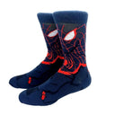 Couples Anime Marvel Knee High Cosplay Socks Fun Style Couples Anime Marvel Knee High Cosplay Socks Fun Style