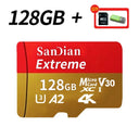 Original Flash Card 512GB Memory Card High Speed Micro TF Card Original Flash Card 512GB Memory Card High Speed Micro TF Card