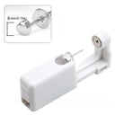 1Pc Disposable Sterile Ear Piercing Kit No Pain Tool Set 1Pc Disposable Sterile Ear Piercing Kit No Pain Tool Set