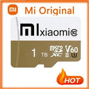 XIAOMI Memory SD Card Enhanced Expandable Storage Solution XIAOMI Memory SD Card Enhanced Expandable Storage Solution