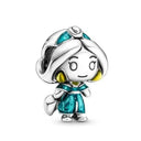 Alloy Balloon Skirt Pendant Women DIY Jewelry Kit Craft Alloy Balloon Skirt Pendant Women DIY Jewelry Kit Craft