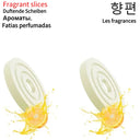 Portable Kinetic Molecular Heater Solar Car Perfume Diffuser Portable Kinetic Molecular Heater Solar Car Perfume Diffuser