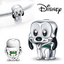 Disney Lilo Stitch Silver Charms Jewelry Express Your Style Disney Lilo Stitch Silver Charms Jewelry Express Your Style