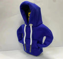 Hoodie Gear Shift Lever Cover For Car Interior Style Upgrade Hoodie Gear Shift Lever Cover For Car Interior Style Upgrade