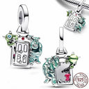 Marvel Star Wars Galactic Beads Pandora DIY Bracelet Jewelry Marvel Star Wars Galactic Beads Pandora DIY Bracelet Jewelry