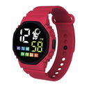 Kids Waterproof Sports Watch with Power Saving Mode for Kids Kids Waterproof Sports Watch with Power Saving Mode for Kids