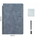 1 Pcs Reusable Whiteboard Notebook Set With Whiteboard Pen 1 Pcs Reusable Whiteboard Notebook Set With Whiteboard Pen