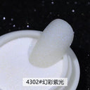 Aurora Rainbow Neon Shimmer Nail Art Powder Kit Set For Glam Aurora Rainbow Neon Shimmer Nail Art Powder Kit Set For Glam