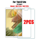 Samsung Galaxy Tab S8 Ultra Plus Premium Tempered Glass Protector Samsung Galaxy Tab S8 Ultra Plus Premium Tempered Glass Protector