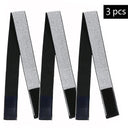 Fashion Hair Elastic Band: Adjustable Headband for Wigs Fashion Hair Elastic Band: Adjustable Headband for Wigs