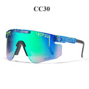 PIT VIPER Sunglasses UV400 Outdoor Sport Goggles PIT VIPER Sunglasses UV400 Outdoor Sport Goggles
