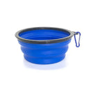 Large Collapsible Pet Bowl Portable Travel Dish for Pets Large Collapsible Pet Bowl Portable Travel Dish for Pets