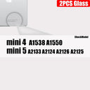 iPad Tempered Glass Screen Protector Premium Protection 2 Pack iPad Tempered Glass Screen Protector Premium Protection 2 Pack