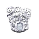 Dog Diapers Physiological Pant for Female Puppy Adjustable Dog Diapers Physiological Pant for Female Puppy Adjustable