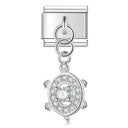 Fashion Charm Links 9mm Jewelry for Women Premium Quality Fashion Charm Links 9mm Jewelry for Women Premium Quality