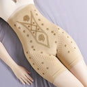 Flarixa High Waist Shaping Panties Women's Slimming Underwear Flarixa High Waist Shaping Panties Women's Slimming Underwear