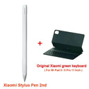 Xiaomi Stylus Pen: High-Precision Drawing Tool for Mi Pad Xiaomi Stylus Pen: High-Precision Drawing Tool for Mi Pad