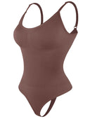 Camisole Shapewear Bodysuits for Women Tummy Control Camisole Shapewear Bodysuits for Women Tummy Control