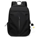 Versatile 14-Inch Waterproof Laptop Backpack for Men and Women Versatile 14-Inch Waterproof Laptop Backpack for Men and Women