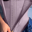 Fajas Colombianas High Compression Waist Trainer Girdles for Women Fajas Colombianas High Compression Waist Trainer Girdles for Women