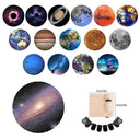 Magical Star And Moon Led Projector Night Light For Kids Magical Star And Moon Led Projector Night Light For Kids