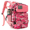 25L Tactical Backpack Outdoor Bag for Fitness EDC Hiking 25L Tactical Backpack Outdoor Bag for Fitness EDC Hiking