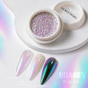 Aurora Nail Glitter Powder Kit for Stunning Nail Art Magic Aurora Nail Glitter Powder Kit for Stunning Nail Art Magic