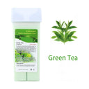 Depilatory Wax Cartridge Roll On Hair Removal 100 g Depilatory Wax Cartridge Roll On Hair Removal 100 g