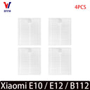 For Xiaomi E12 E10 B112 Vacuum Cleaner Spare Parts Kit For Xiaomi E12 E10 B112 Vacuum Cleaner Spare Parts Kit