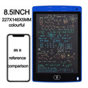 Kids LCD Drawing Tablet for Creative Learning Fun Toy Kids LCD Drawing Tablet for Creative Learning Fun Toy