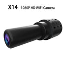 Mini HD 1080P Wireless Baby Monitor Camera with Audio Features Mini HD 1080P Wireless Baby Monitor Camera with Audio Features