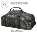 Large Duffle Bag Tactical Backpack For Hiking Large Duffle Bag Tactical Backpack For Hiking