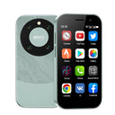 SERVO KING9000 Mini 4G Smartphone Dual SIM Android 10.0 SERVO KING9000 Mini 4G Smartphone Dual SIM Android 10.0