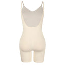 Seamless Backless Bodysuit Shapewear for Women Lift Smooth Seamless Backless Bodysuit Shapewear for Women Lift Smooth
