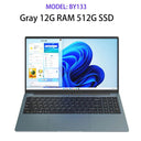 BYONE Gaming Laptop with Intel Celeron and High-Quality Display BYONE Gaming Laptop with Intel Celeron and High-Quality Display