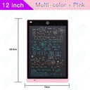 Portable LCD Drawing Tablet for Kids Fun Creative Blackboard Portable LCD Drawing Tablet for Kids Fun Creative Blackboard