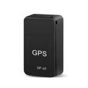 Mini GF-07 GPS Car Tracker for Real-Time Vehicle Security Mini GF-07 GPS Car Tracker for Real-Time Vehicle Security