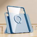 Tablet Case for iPad Pro 12.9 M2 Air 5 Mini 6 Cover Tablet Case for iPad Pro 12.9 M2 Air 5 Mini 6 Cover