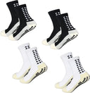 Stable Grip Socks for Men Workouts Daily Stable Grip Socks for Men Workouts Daily