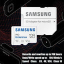 Samsung EVO Plus Memory Card Ultimate 4K Video Storage Samsung EVO Plus Memory Card Ultimate 4K Video Storage